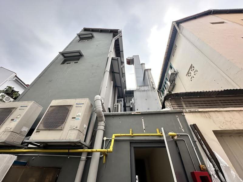 Pagoda Street, Pagoda Street, Boat Quay / Raffles Place / Marina, 1,570 sqft, Shop / Shophouse For Rent, by Irenne Tong, 500258317 - CommercialGuru.com.sg