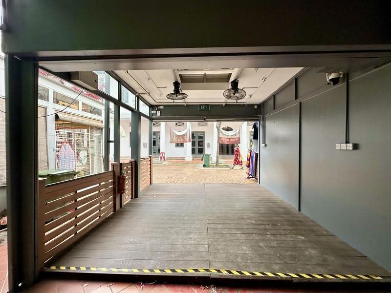 Pagoda Street, Pagoda Street, Boat Quay / Raffles Place / Marina, 1,570 sqft, Shop / Shophouse For Rent, by Irenne Tong, 500258317 - CommercialGuru.com.sg