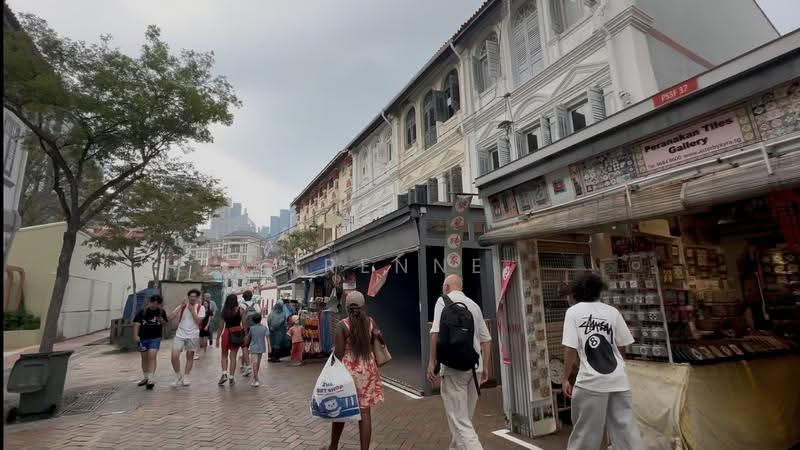 Pagoda Street, Pagoda Street, Boat Quay / Raffles Place / Marina, 1,570 sqft, Shop / Shophouse For Rent, by Irenne Tong, 500258317 - CommercialGuru.com.sg