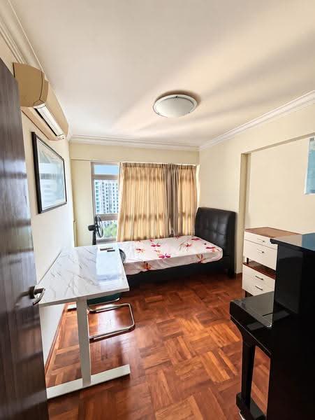 622B Punggol Central, 622B Punggol Central, Hougang / Punggol / Sengkang, Room Rental, 100 sqft, HDB Flat For Rent, by Sarah Wong, 500258320 - PropertyGuru.com.sg