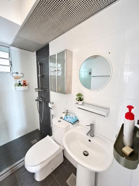 622B Punggol Central, 622B Punggol Central, Hougang / Punggol / Sengkang, Room Rental, 100 sqft, HDB Flat For Rent, by Sarah Wong, 500258320 - PropertyGuru.com.sg