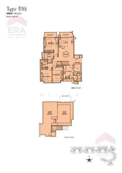 Sunhaven, 781 Upper Changi Road East, Bedok / Upper East Coast, 3 Bedrooms, 2,099 sqft, Condominium For Sale, by Melina Yap, 500258321 - PropertyGuru.com.sg