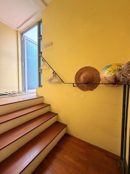 Sunhaven, 781 Upper Changi Road East, Bedok / Upper East Coast, 3 Bedrooms, 2,099 sqft, Condominium For Sale, by Melina Yap, 500258321 - Entrance - PropertyGuru.com.sg
