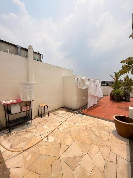 Sunhaven, 781 Upper Changi Road East, Bedok / Upper East Coast, 3 Bedrooms, 2,099 sqft, Condominium For Sale, by Melina Yap, 500258321 - Roof - PropertyGuru.com.sg