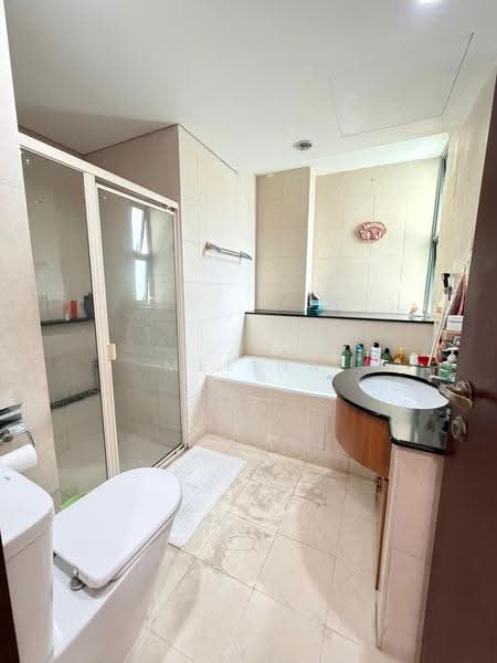 Sunhaven, 781 Upper Changi Road East, Bedok / Upper East Coast, 3 Bedrooms, 2,099 sqft, Condominium For Sale, by Melina Yap, 500258321 - Bathroom - PropertyGuru.com.sg
