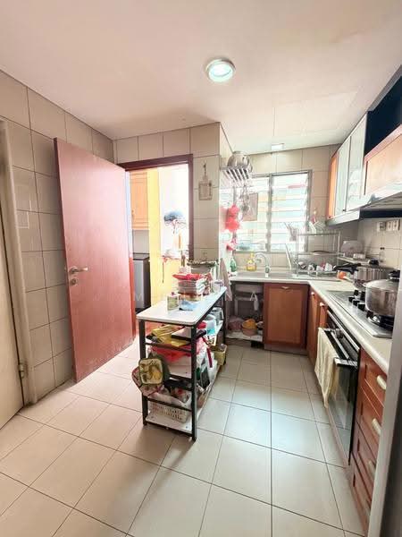 Sunhaven, 781 Upper Changi Road East, Bedok / Upper East Coast, 3 Bedrooms, 2,099 sqft, Condominium For Sale, by Melina Yap, 500258321 - Kitchen - PropertyGuru.com.sg