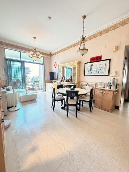 Sunhaven, 781 Upper Changi Road East, Bedok / Upper East Coast, 3 Bedrooms, 2,099 sqft, Condominium For Sale, by Melina Yap, 500258321 - Living Room - PropertyGuru.com.sg
