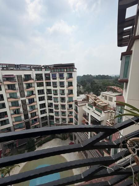 Sunhaven, 781 Upper Changi Road East, Bedok / Upper East Coast, 3 Bedrooms, 2,099 sqft, Condominium For Sale, by Melina Yap, 500258321 - Exterior - PropertyGuru.com.sg