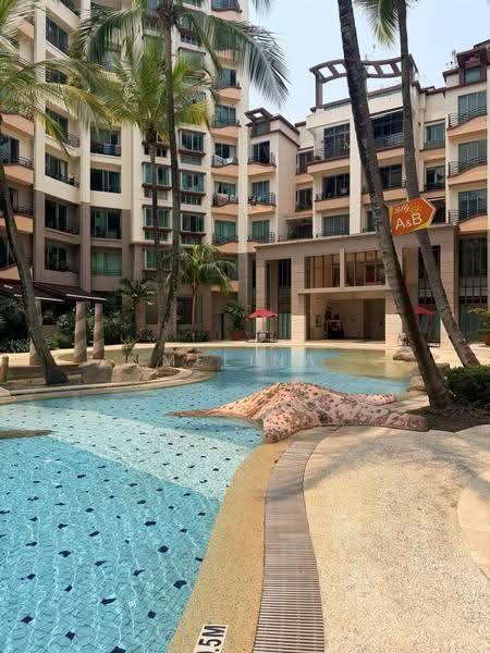 Sunhaven, 781 Upper Changi Road East, Bedok / Upper East Coast, 3 Bedrooms, 2,099 sqft, Condominium For Sale, by Melina Yap, 500258321 - Exterior - PropertyGuru.com.sg