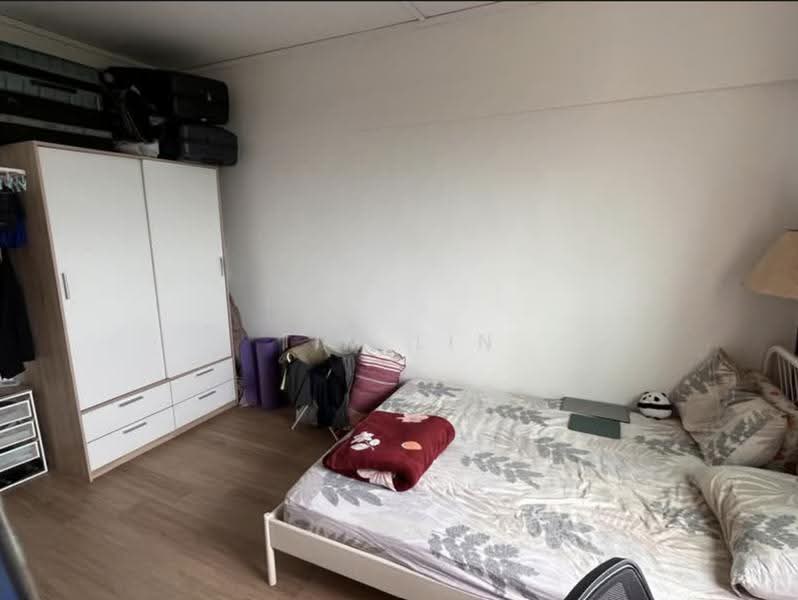 Loyang Villas, Loyang Rise, Changi Airport / Changi Village, 1 Bedroom, 400 sqft, Terraced House For Rent, by Tim Lin, 500258327 - Bedroom - PropertyGuru.com.sg