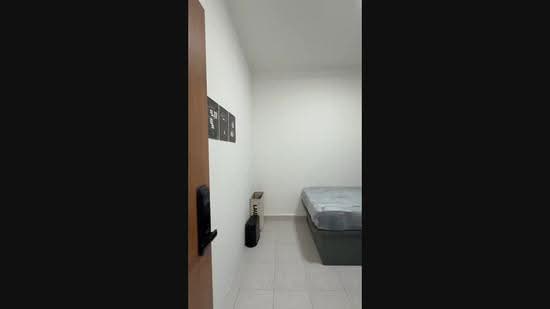 Central Green, 1 Jalan Membina, Alexandra / Commonwealth, Room Rental, 120 sqft, Condominium For Rent, by Mario Ong Jun Zhi, 500258328 - PropertyGuru.com.sg