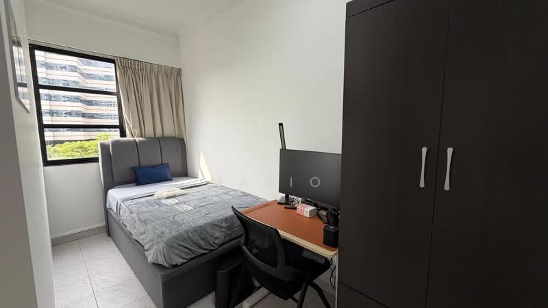 Central Green, 1 Jalan Membina, Alexandra / Commonwealth, Room Rental, 120 sqft, Condominium For Rent, by Mario Ong Jun Zhi, 500258328 - Bedroom - PropertyGuru.com.sg