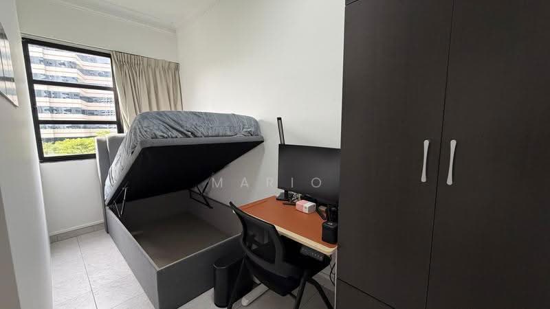 Central Green, 1 Jalan Membina, Alexandra / Commonwealth, Room Rental, 120 sqft, Condominium For Rent, by Mario Ong Jun Zhi, 500258328 - Bedroom - PropertyGuru.com.sg