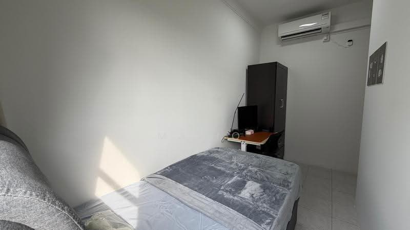 Central Green, 1 Jalan Membina, Alexandra / Commonwealth, Room Rental, 120 sqft, Condominium For Rent, by Mario Ong Jun Zhi, 500258328 - Bedroom - PropertyGuru.com.sg