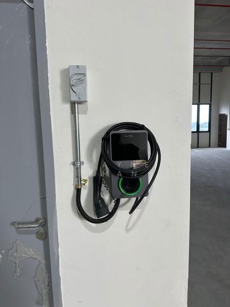 Stellar @ Tampines, 12 Tampines North Drive 4, Pasir Ris / Tampines, 1,668 sqft, Factory / Workshop (B2) For Rent, by Shayne Chan, 500258331 - Interior - CommercialGuru.com.sg
