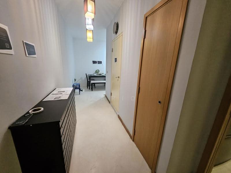 8 @ Mount Sophia, 8 Mount Sophia, Orchard / River Valley, Room Rental, 200 sqft, Condominium For Rent, by Mario Ong Jun Zhi, 500258333 - Entrance - PropertyGuru.com.sg
