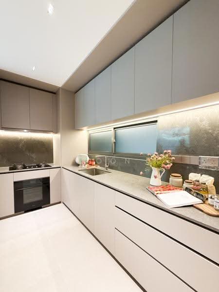 Amber House, 30 Amber Gardens, East Coast / Marine Parade, 4 Bedrooms, 1,744 sqft, Apartment For Sale, by Soon Wei Jie, 500258335 - Kitchen - PropertyGuru.com.sg