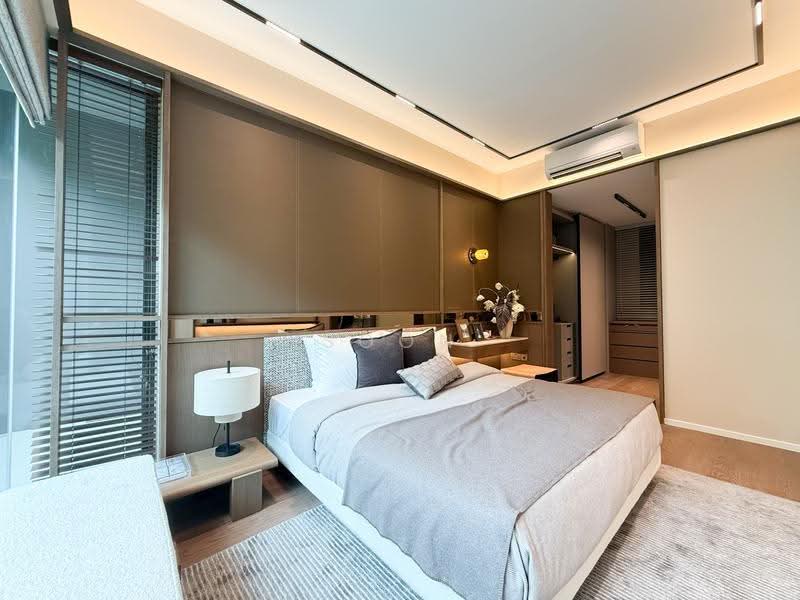 Amber House, 30 Amber Gardens, East Coast / Marine Parade, 4 Bedrooms, 1,744 sqft, Apartment For Sale, by Soon Wei Jie, 500258335 - Bedroom - PropertyGuru.com.sg