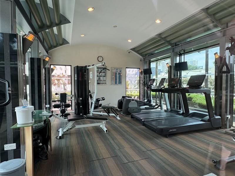 The Draycott, 50 Draycott Park, Tanglin / Holland / Bukit Timah, 4 Bedrooms, 2,637 sqft, Condominium For Sale, by Lena Hoon, 500258337 - PropertyGuru.com.sg