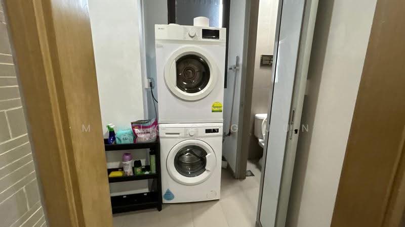 Skyline Residences, 610 Telok Blangah Road, Harbourfront / Telok Blangah, Room Rental, 200 sqft, Condominium For Rent, by Mario Ong Jun Zhi, 500258338 - Interior - PropertyGuru.com.sg