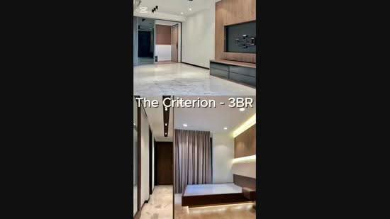 The Criterion, 1 Yishun Street 51, Sembawang / Yishun, 3 Bedrooms, 1,023 sqft, Condominium For Sale, by Stephen Yeo, 500258340 - PropertyGuru.com.sg