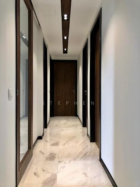 The Criterion, 1 Yishun Street 51, Sembawang / Yishun, 3 Bedrooms, 1,023 sqft, Condominium For Sale, by Stephen Yeo, 500258340 - Corridor - PropertyGuru.com.sg