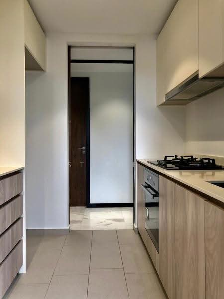 The Criterion, 1 Yishun Street 51, Sembawang / Yishun, 3 Bedrooms, 1,023 sqft, Condominium For Sale, by Stephen Yeo, 500258340 - Kitchen - PropertyGuru.com.sg