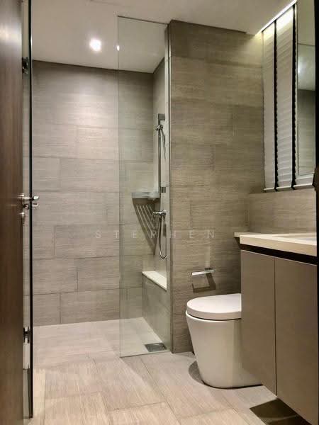 The Criterion, 1 Yishun Street 51, Sembawang / Yishun, 3 Bedrooms, 1,023 sqft, Condominium For Sale, by Stephen Yeo, 500258340 - Bathroom - PropertyGuru.com.sg