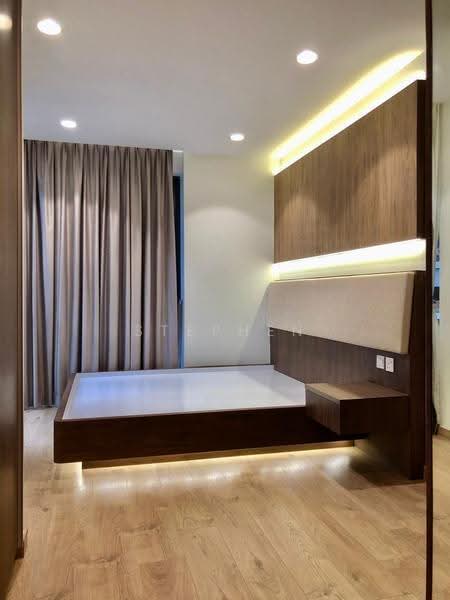 The Criterion, 1 Yishun Street 51, Sembawang / Yishun, 3 Bedrooms, 1,023 sqft, Condominium For Sale, by Stephen Yeo, 500258340 - Bedroom - PropertyGuru.com.sg