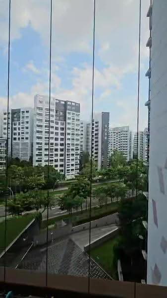 The Criterion, 1 Yishun Street 51, Sembawang / Yishun, 3 Bedrooms, 1,023 sqft, Condominium For Sale, by Stephen Yeo, 500258340 - Exterior - PropertyGuru.com.sg