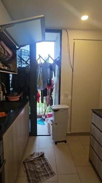 The Criterion, 1 Yishun Street 51, Sembawang / Yishun, 3 Bedrooms, 1,023 sqft, Condominium For Sale, by Stephen Yeo, 500258340 - Kitchen - PropertyGuru.com.sg