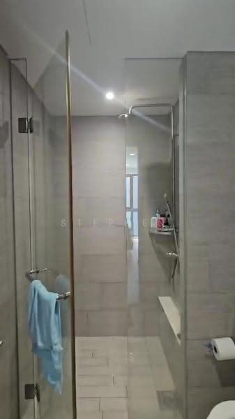 The Criterion, 1 Yishun Street 51, Sembawang / Yishun, 3 Bedrooms, 1,023 sqft, Condominium For Sale, by Stephen Yeo, 500258340 - Bathroom - PropertyGuru.com.sg