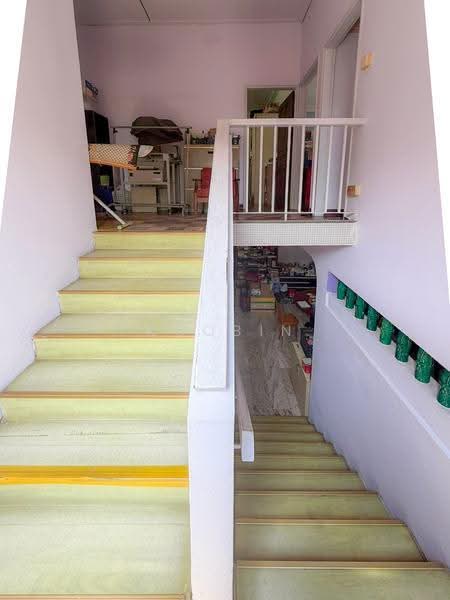 Simpang Bedok, Simpang Bedok, Bedok / Upper East Coast, 5 Bedrooms, 3,172 sqft, Semi-Detached House For Sale, by Koobin Tan, 500258341 - Stairways - PropertyGuru.com.sg