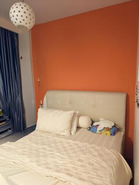Hoover Park, Chun Tin Road, Clementi Park / Upper Bukit Timah, 6 Bedrooms, 4,500 sqft, Terraced House For Sale, by Feona Koh, 500258342 - Bedroom - PropertyGuru.com.sg
