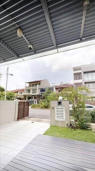 Hoover Park, Chun Tin Road, Clementi Park / Upper Bukit Timah, 6 Bedrooms, 4,500 sqft, Terraced House For Sale, by Feona Koh, 500258342 - PropertyGuru.com.sg