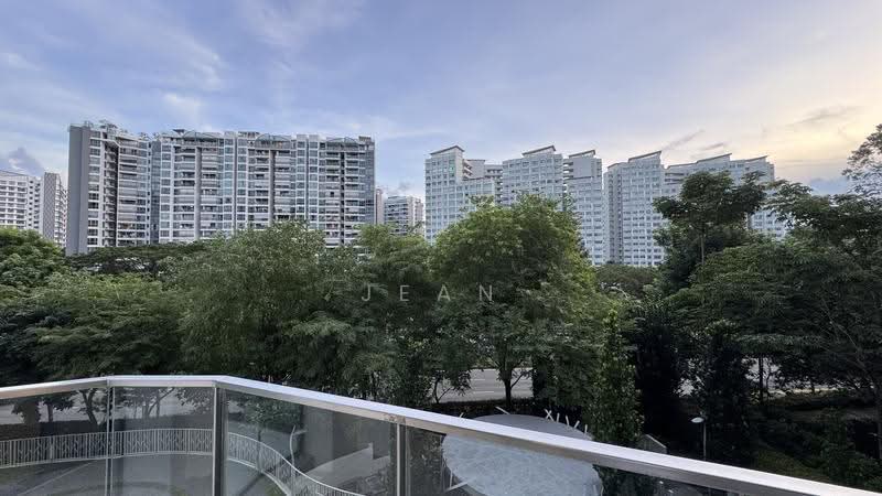 Riversound Residence, 7 Sengkang East Avenue, Hougang / Punggol / Sengkang, 2 Bedrooms, 753 sqft, Condominium For Sale, by Jean Chua, 500258344 - Exterior - PropertyGuru.com.sg
