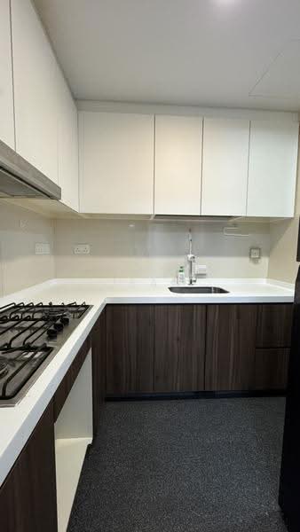 Riversound Residence, 7 Sengkang East Avenue, Hougang / Punggol / Sengkang, 2 Bedrooms, 753 sqft, Condominium For Sale, by Jean Chua, 500258344 - Kitchen - PropertyGuru.com.sg