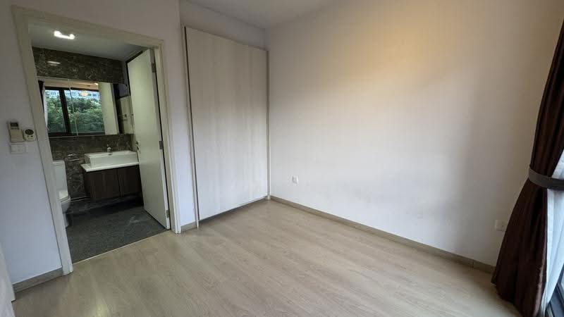 Riversound Residence, 7 Sengkang East Avenue, Hougang / Punggol / Sengkang, 2 Bedrooms, 753 sqft, Condominium For Sale, by Jean Chua, 500258344 - Bathroom - PropertyGuru.com.sg