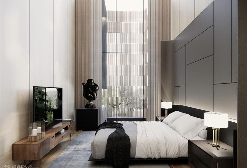 Brand New 3.5 Storey Semi-D @ Stevens MRT Stevens Drive Robin Walk, Robin Lane, Robin Close, Robin Walk, Robin Lane, Robin Close, Tanglin / Holland / Bukit Timah, 5 Bedrooms, 8,527 sqft, Semi-Detached House For Sale, by Karen Low, 500258348 - Master Bedroom - PropertyGuru.com.sg