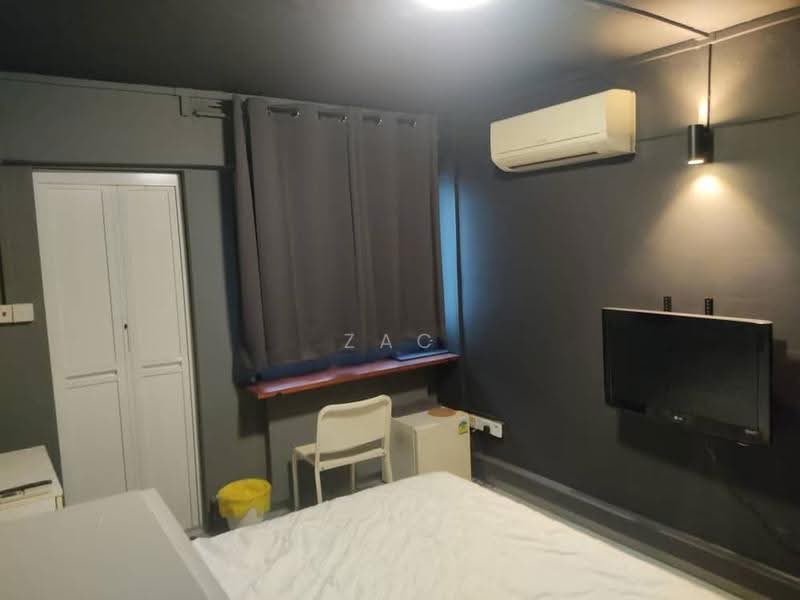 336 Ubi Avenue 1, 336 Ubi Avenue 1, Eunos / Geylang / Paya Lebar, 3 Bedrooms, 893 sqft, HDB Flat For Sale, by Zac Lim, 500258353 - Bedroom - PropertyGuru.com.sg