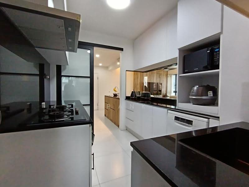 89 Dawson Road, 89 Dawson Road, Alexandra / Commonwealth, 3 Bedrooms, 1,065 sqft, HDB Flat For Sale, by Frank Wong, 500258357 - Kitchen - PropertyGuru.com.sg