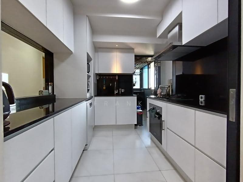 89 Dawson Road, 89 Dawson Road, Alexandra / Commonwealth, 3 Bedrooms, 1,065 sqft, HDB Flat For Sale, by Frank Wong, 500258357 - Kitchen - PropertyGuru.com.sg