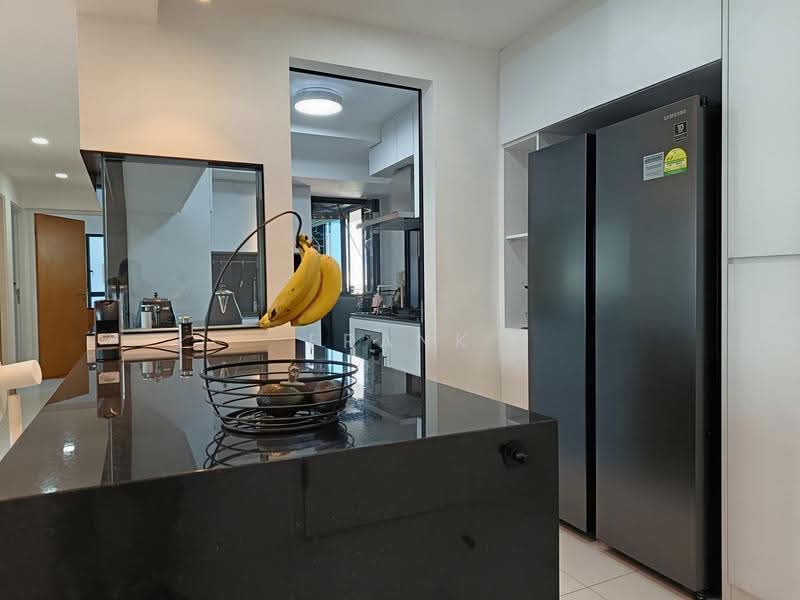 89 Dawson Road, 89 Dawson Road, Alexandra / Commonwealth, 3 Bedrooms, 1,065 sqft, HDB Flat For Sale, by Frank Wong, 500258357 - Kitchen - PropertyGuru.com.sg