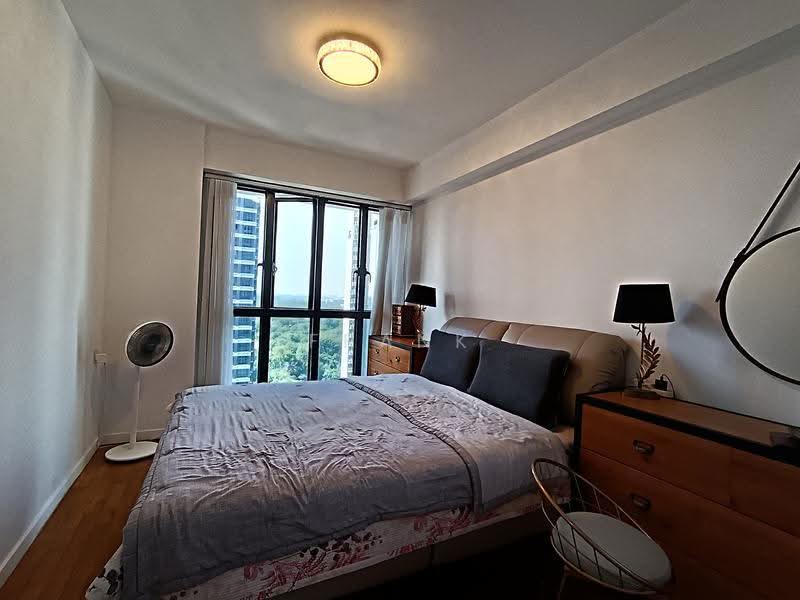 89 Dawson Road, 89 Dawson Road, Alexandra / Commonwealth, 3 Bedrooms, 1,065 sqft, HDB Flat For Sale, by Frank Wong, 500258357 - Bedroom - PropertyGuru.com.sg