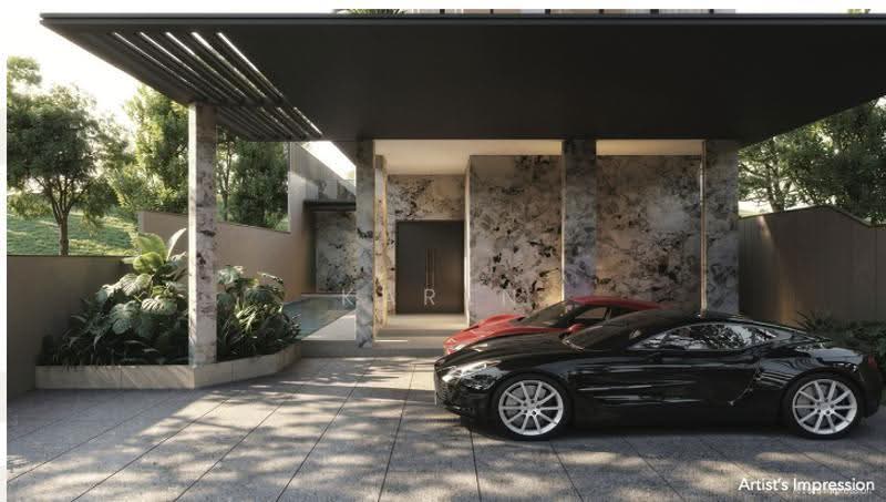 FH Brand New 3.5-Sty Detached Bungalow w/ Pool + Lift @ Dyson Road, Dyson Road, Chancery Hill Road, Newton / Novena, 6 Bedrooms, 9,803 sqft, Bungalow House For Sale, by Karen Low, 500258361 - Exterior - PropertyGuru.com.sg