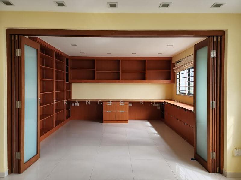 126 Bishan Street 12, 126 Bishan Street 12, Ang Mo Kio / Bishan / Thomson, 3 Bedrooms, 1,302 sqft, HDB Flat For Rent, by Frances Boon, 500258362 - 3rd Bedroom / Study Room - PropertyGuru.com.sg