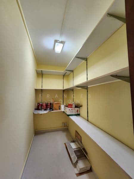 126 Bishan Street 12, 126 Bishan Street 12, Ang Mo Kio / Bishan / Thomson, 3 Bedrooms, 1,302 sqft, HDB Flat For Rent, by Frances Boon, 500258362 - Storeroom - PropertyGuru.com.sg