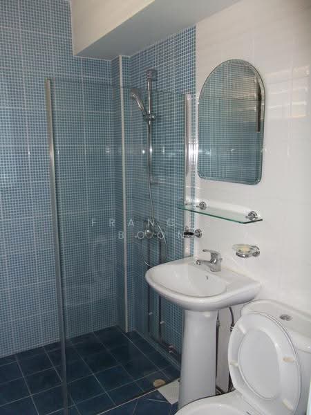 126 Bishan Street 12, 126 Bishan Street 12, Ang Mo Kio / Bishan / Thomson, 3 Bedrooms, 1,302 sqft, HDB Flat For Rent, by Frances Boon, 500258362 - Bathroom - PropertyGuru.com.sg
