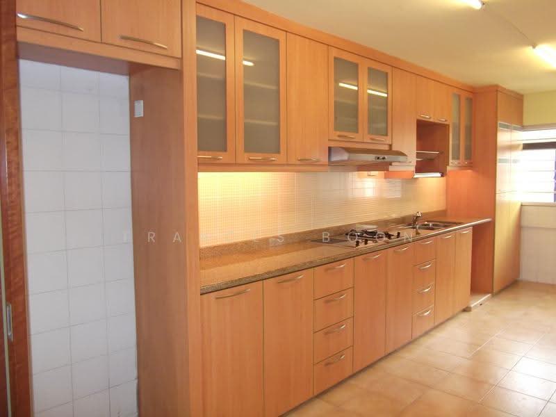 126 Bishan Street 12, 126 Bishan Street 12, Ang Mo Kio / Bishan / Thomson, 3 Bedrooms, 1,302 sqft, HDB Flat For Rent, by Frances Boon, 500258362 - Kitchen - PropertyGuru.com.sg