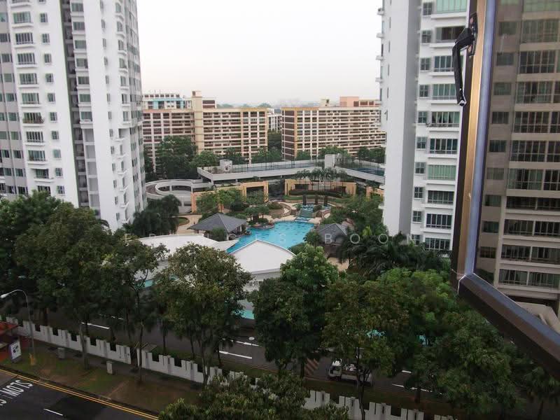 126 Bishan Street 12, 126 Bishan Street 12, Ang Mo Kio / Bishan / Thomson, 3 Bedrooms, 1,302 sqft, HDB Flat For Rent, by Frances Boon, 500258362 - Exterior - PropertyGuru.com.sg